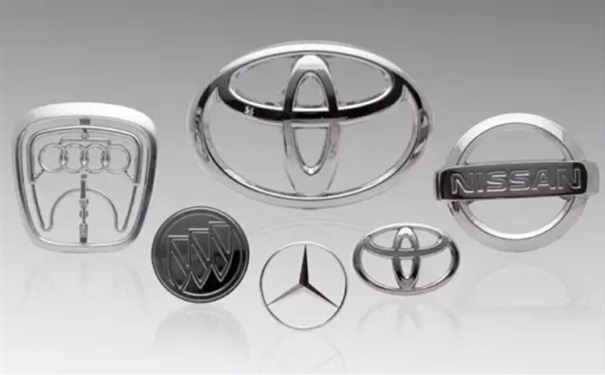 产品设计中金属表面处理工艺的应用与作用
